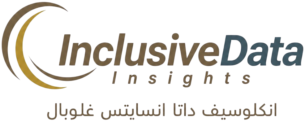 Inclusive Data Insights Global FZE LLC logo
